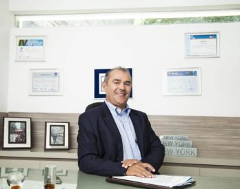 AntonIo Leite Jales - Ster Bom. ( Foto: Assessoria )