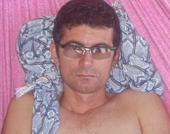 Vítima não reagiu ao assalto, mas foi baleado por uma dupla de criminosos — Foto: Reprodução/Redes Sociais