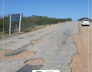 Foto da RN - 288. - Foto Divulgação.
