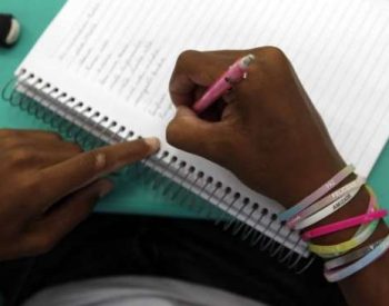 No Rio Grande do Norte, são 1.197 escolas, que vão atender a 60.817 estudantes em 2.797 turmas. ( Foto: Wilton Júnior/Estadão )