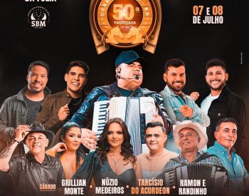 As vendas de ingressos tem início nesta sexta-feira (19). Foto — ©Divulgação.
