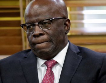 Ex-ministro do STF Joaquim Barbosa. Foto — ©Ueslei Marcelino / Reuters.