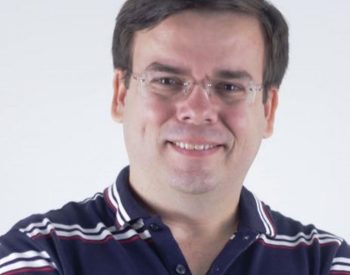 Cientista político e especialista em marketing, Bruno Oliveira (Foto: Arquivo pessoal)