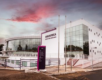 O ensino remoto do Direito Internacional via simulação de negociação em situações de pandemia foi destaque em premiação nacional. Foto — ©Divlgação.