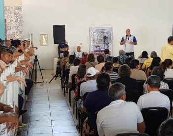 Campanha é realizada pela Sociedade Brasileira de Angiologia e Cirurgia Vascular