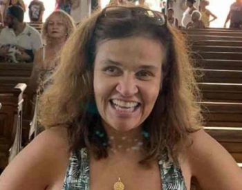 “Claudinha acordou melhor, comeu, falou melhor, sabe onde está, quem é e reconheceu as pessoas