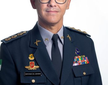 Coronel Azevedo