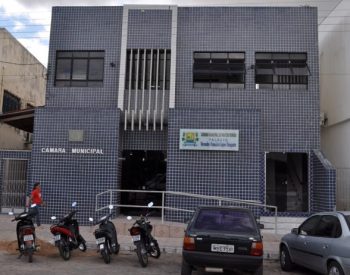 Validade do certame é de dois anos, prorrogável por igual período (Foto: Reprodução)