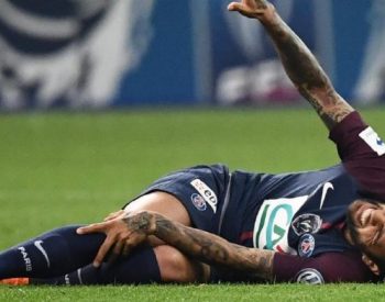 Daniel Alves (Foto: © Franck Fife / AFP)