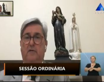 Deputado estadual Tomba Farias (PSDB). Foto: Assessoria.