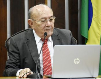 O pedido foi encaminhado à governadora Fátima Bezerra e as secretarias competentes — Foto: Assessoria