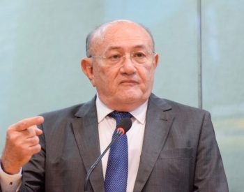 A divulgação foi feita a tribuna da Assembleia e também nas redes sociais do Papa Jerimum (Fotos: João Gilberto)