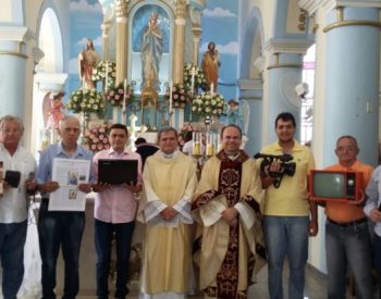 Igreja Católica comemora o 51º Dia Mundial das Comunicações Sociais - Foto: Divulgação.