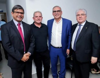 Um dos destaques do Centro de Estudos consiste na parceria com a Université Paris Descartes, a Unesco Chair Digital Anatomy e a M3DIC – empresa potiguar especializada no desenvolvimento de biomodelos em 3D. ( Foto; Assessoria )