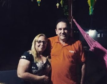 Dra. Solange Noronha reforça palanque de Gilvan Alves. ( Foto: Assessoria )