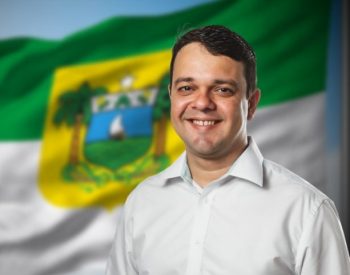 Médico ortopedista Dr. Tiago Almeida (Foto: Divulgação/Assessoria)