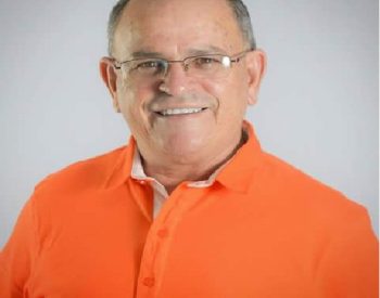 Pré-candidato Edilio Lobo. ( Foto: Divulgação )