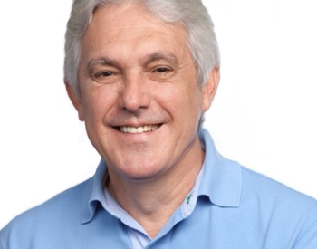 Ex-deputado João Maia.