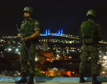 Ação civil pública tramita na 1º Vara Federal, no Rio Grande do Norte. ( Foto: José Aldenir / Agora RN )