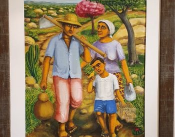 Exposição “Terras Potiguares (1)