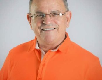 Pré-candidato Edilio Lobo.