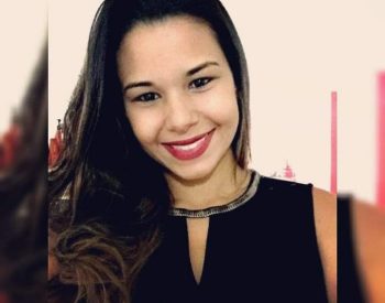 Universitária Zaíra Dantas Cruz, 22, encontrada morta em Caicó. ( Foto: Reprodução / Facebook )