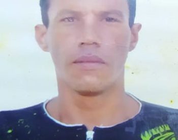 Vítima: Francisco Damião da Silva, 