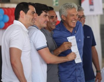 Filiação no encontro