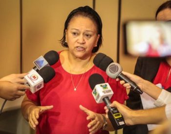 O montante será repartido entre Secretaria de Saúde, Administração Penitenciária e Procon. — Foto: Divulgação