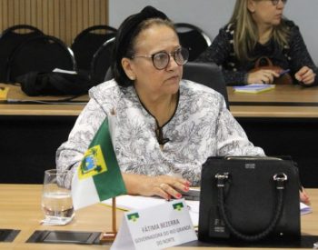 Fundo representa mais de 60% do valor aplicado na educação básica pública brasileira e tem vigência até o fim de 2020. ( Foto: Ricardo Borges )