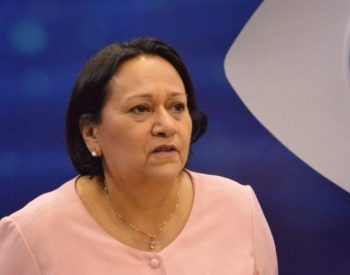 De acordo com ela, lideranças que a apoiaram não têm garantia de espaço no governo (Foto: José Aldenir / Agora RN)