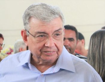Garibaldi Filho disse que medidas parecem ser o melhor caminho (José Aldenir / Agora Imagens)