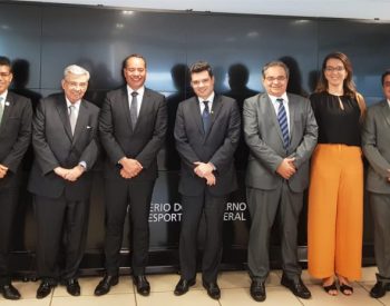 Os recursos serão destinados a obras voltadas para atividades esportivas (Foto: Divulgação)