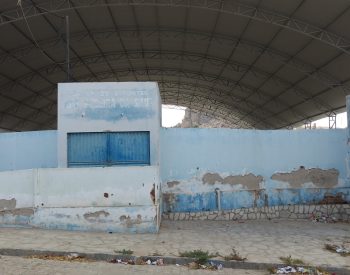 Ginásio Poliesportivo 