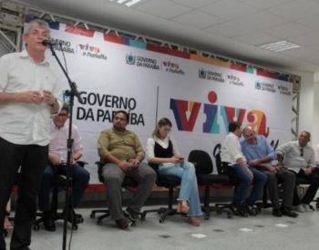 Entre as ações que fazem parte do projeto estão à disponibilização de R$ 6 milhões em créditos do Empreender - Divulgação