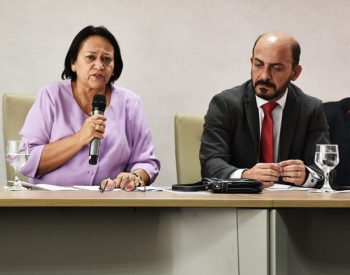 Servidores terão até 60 dias para o retorno aos órgãos do funcionalismo estadual — Foto: Elisa Elsie