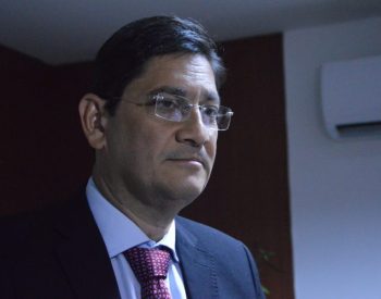 Controlador-geral do Estado, Pedro Lopes Neto. ( Fito: José Aldenir/ Imagens )