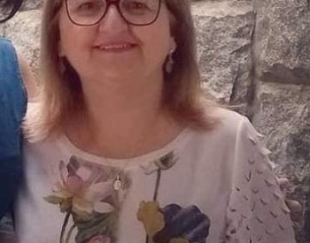 A vítima era conhecida como Gracinha e trabalhava na UNICAT — Foto: Reprodução/Redes Sociais