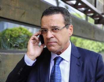 Na condição de réu, ex-ministro passará a responder a ação penal (Foto: Reprodução)