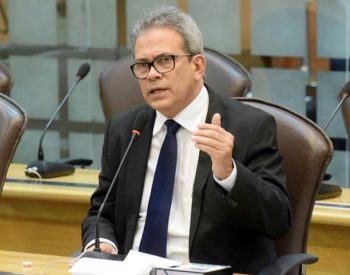 Deputado estadual Hermano Morais (PMDB).