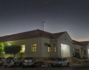 Carrinho de Anestesia está sendo adquirido com um saldo da emenda do Senador Styvenson Valentim. — Foto: Divulgação