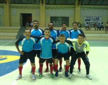 Foto divulgação - Blog Lance Esportivo.