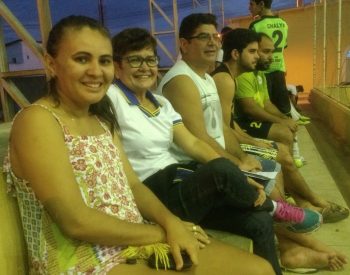 Foto divulgação/Blog Lance Esportivo.