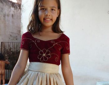 Mais uma pessoa está envolvida na morte de Allana Ludmilla, segundo a polícia.