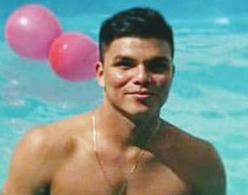 Hítalo Ribeiro de Araujo, de 22 anos