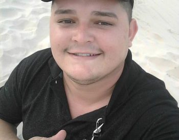 Francisco Maicon Dias da Silva, conhecido como 