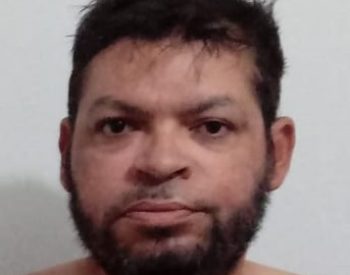 Acusado: Arley Alex Sandro Mafaldo de Oliveira, 39 anos.