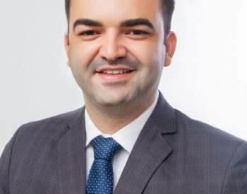 O aniversariante do dia, está em seu segundo mandato como vereador em Jardim do Seridó. Foto — ©Divulgação.