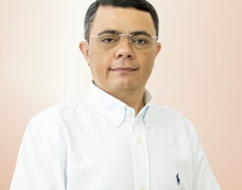 Estudante de direito e pré-candidato á prefeito de Jardim do Seridó. Josimário Nunes. Foto — ©Divulgação.