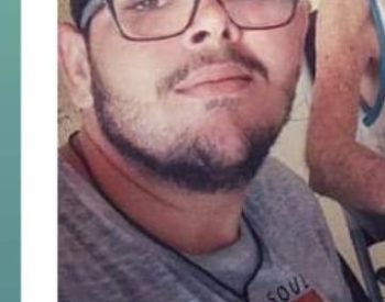 Vítima, Paulo Henrique Lima Cirne, natural da cidade de Jardim do Seridó. Foto — ©Divulgação.